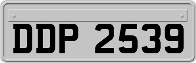 DDP2539