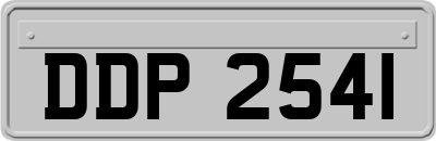 DDP2541