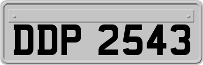 DDP2543