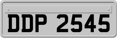 DDP2545