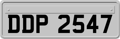 DDP2547