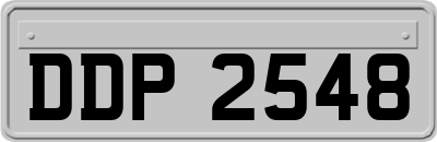 DDP2548