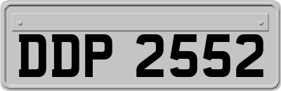 DDP2552