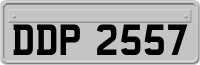DDP2557