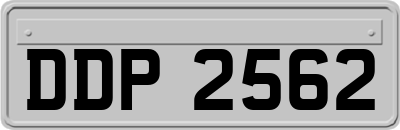 DDP2562