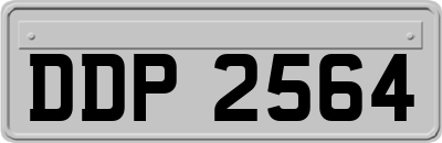 DDP2564