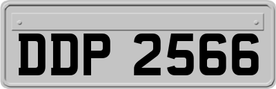 DDP2566
