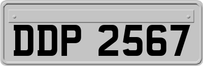 DDP2567