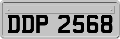 DDP2568
