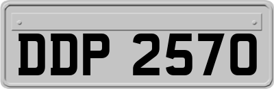DDP2570