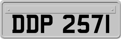 DDP2571