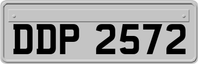 DDP2572