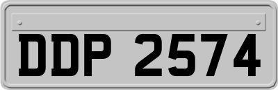 DDP2574