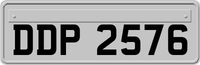 DDP2576