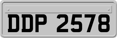 DDP2578