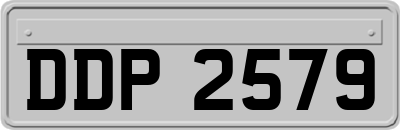 DDP2579