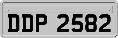 DDP2582