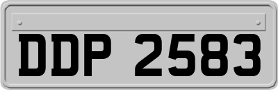 DDP2583