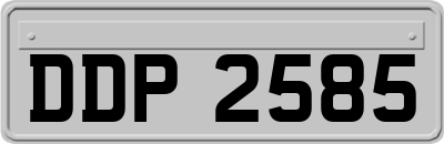 DDP2585