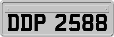 DDP2588