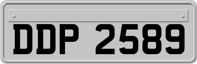 DDP2589