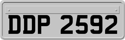DDP2592