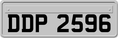 DDP2596
