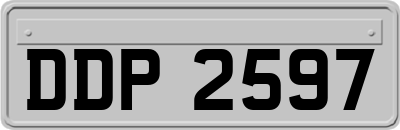 DDP2597