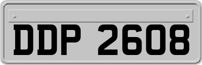 DDP2608