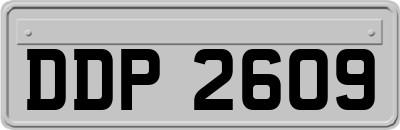DDP2609