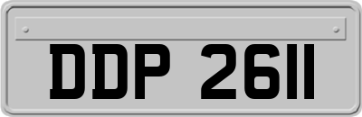 DDP2611