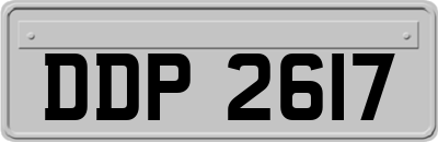 DDP2617