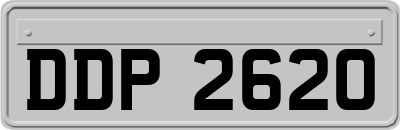 DDP2620
