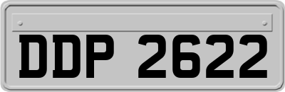 DDP2622