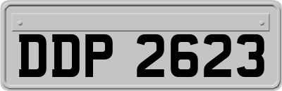 DDP2623