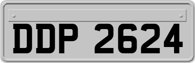 DDP2624