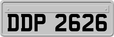 DDP2626