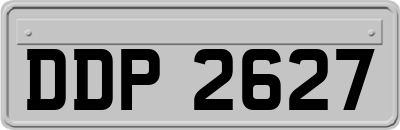 DDP2627