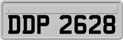 DDP2628