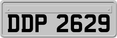 DDP2629