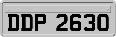 DDP2630