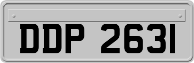 DDP2631