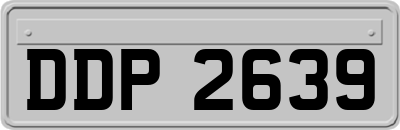DDP2639