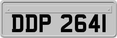 DDP2641