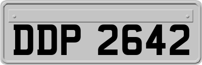 DDP2642