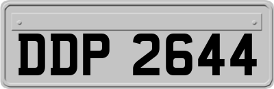 DDP2644