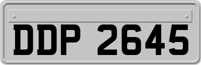 DDP2645