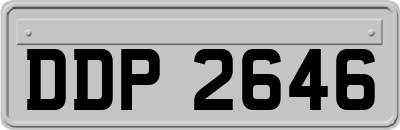 DDP2646