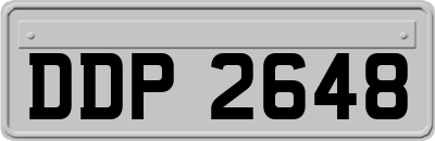 DDP2648