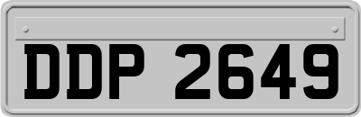 DDP2649